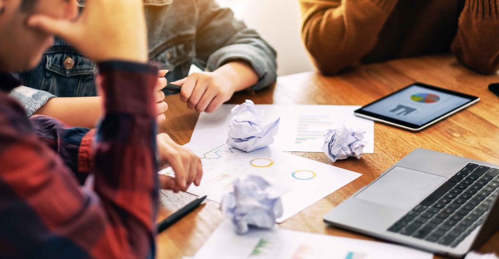 strategi bisnis